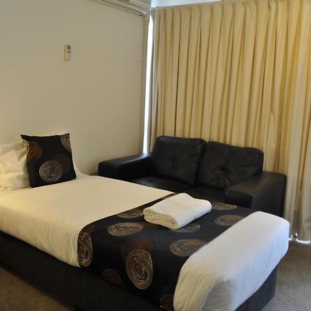 Albury Burvale Motor Inn Bilik gambar