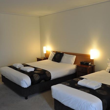 Albury Burvale Motor Inn Luaran gambar