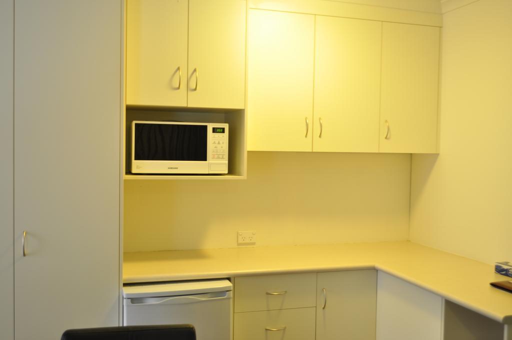 Albury Burvale Motor Inn Luaran gambar