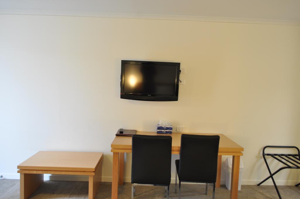 Albury Burvale Motor Inn Luaran gambar