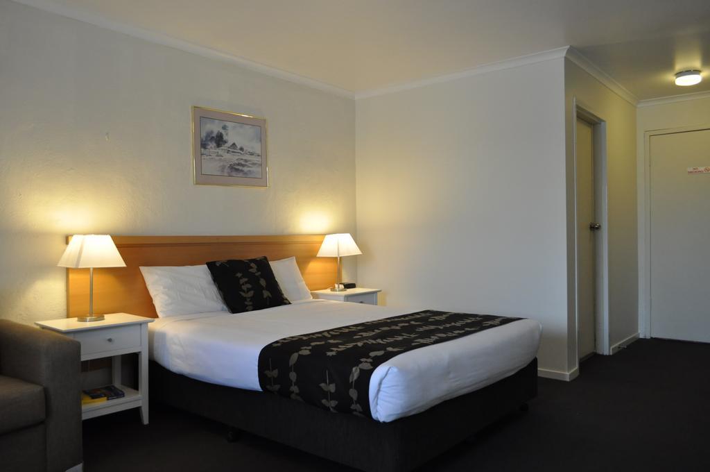 Albury Burvale Motor Inn Luaran gambar