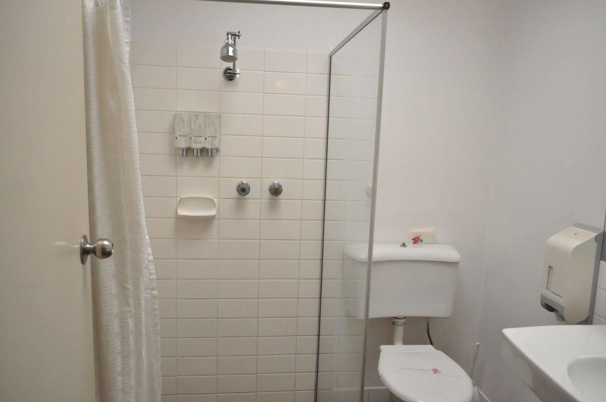 Albury Burvale Motor Inn Luaran gambar